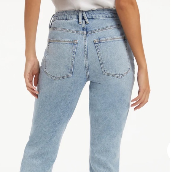 Good American Weekender Jeans - 27 - Picture 5 of 6